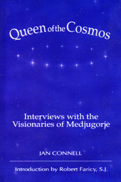 Queen Of The Cosmos