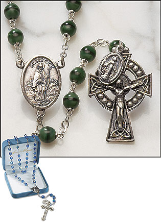 Irish Rosary