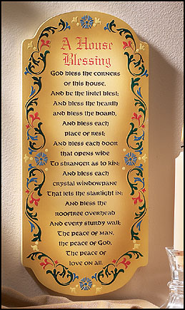 Marriage Prayer Plaque