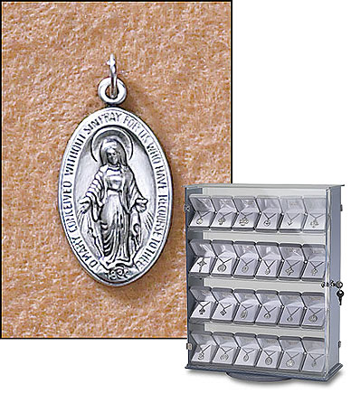 Miraculous Medal