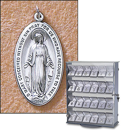 Miraculous Medal