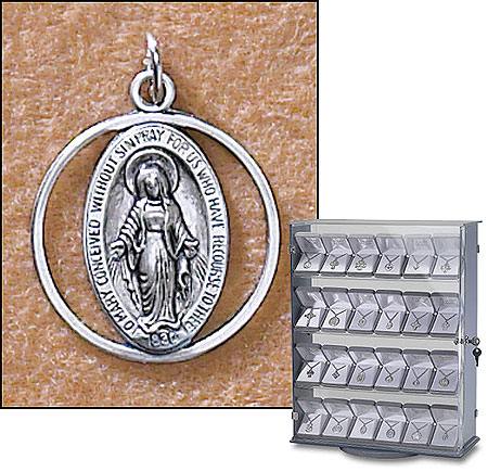 Miraculous Medal