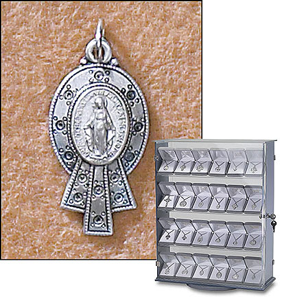 Miraculous Medal