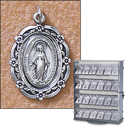 Miraculous Medal