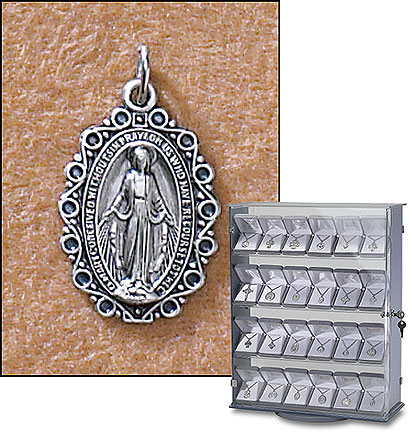 Miraculous Medal