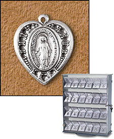 Miraculous Medal