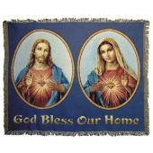 House Blessing Blanket #COV-HB