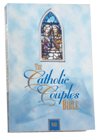 The Catholic Couples Bible
