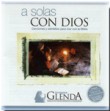 A SOLAS CON DIOS
