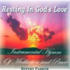 RESTING IN GODS LOVE