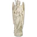 Saint Raphael The Archangel 58.0"H Statue