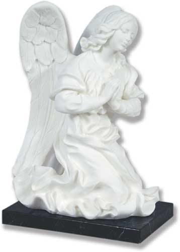 BERNINI ANGEL-RIGHT Statue