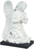 BERNINI ANGEL-RIGHT 10.0"H STATUE