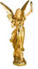 ANGEL OF LIGHT 27.0"H STATUE