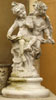 ANGELS SENSE 16" Statue