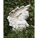 Blissful Slumber Cherub 11 Statue