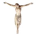 Corpus Of Christ-72 Statue