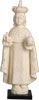 Infant Of Prague-Sm Marble Statue