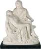 Pieta - Santini 5 Statue