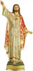 Glorious Jesus Statue