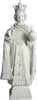 Infant of Prague 41 Statue