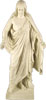 THORWALDEN'S CHRIST 36" STATUE