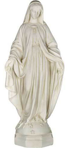 Statue of Our Lady of Grace