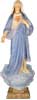 IMMACULATE HEART OF MARY-39 Statue