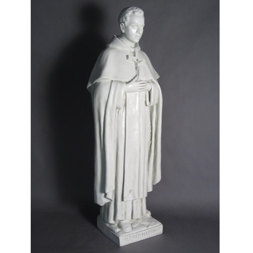 MARTIN 56" Statue