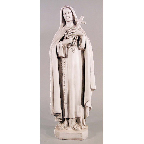 Saint Therese 36" Statue

