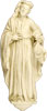 VENETIAN SAINT Statue