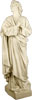 ST.JOHN THE APOSTLE 68 Statue