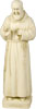 PADRE PIO 22 Statue