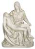 Pieta 28 Statue