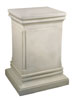 Pedestals for Statues