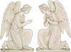 Church Size eligious Plaques