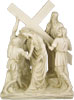 Statues of the Station of the Cross for Sale Price: 
