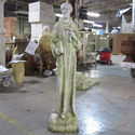 Saint Francis 43H Statue