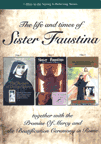 Sr. Faustina Catholic DVD Video