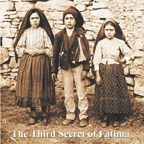 The Third Secret of Fatima