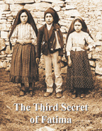 The Third Secret of Fatima