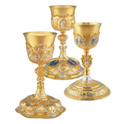 Baroque Chalices