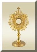 Roman Monstrance