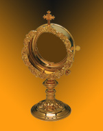 Chapel Monstrance