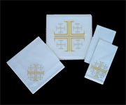 Mass Linen Set