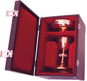 Chalice Case