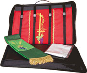 Vestment Case