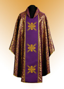 Chasuble