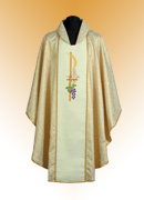 Chasuble