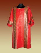 Traditional Dalmatic